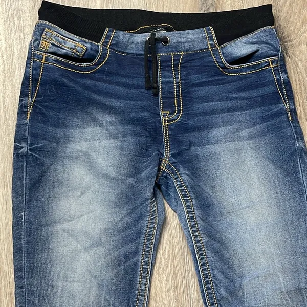 Miss Me Boyfriend Ankle Jeans Size 28 - Image 2