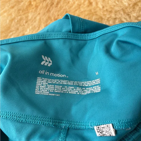 All in Motion Shorts Bundle - Image 2