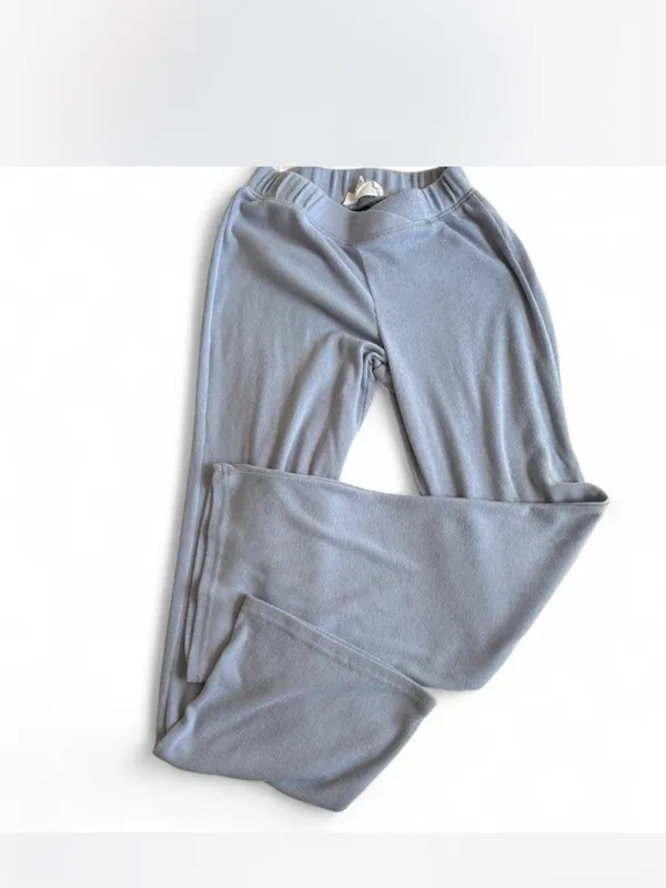Blue Bow loungewear set - Image 3