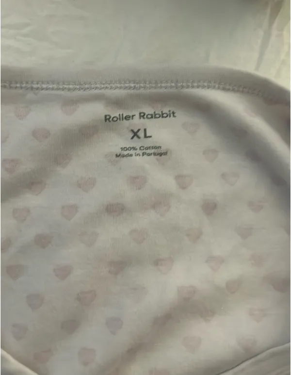 Roller Rabbit Pajamas - Image 2