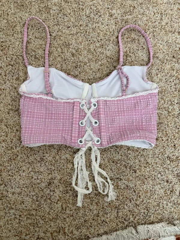 Revolve Bathing Suit - Image 6