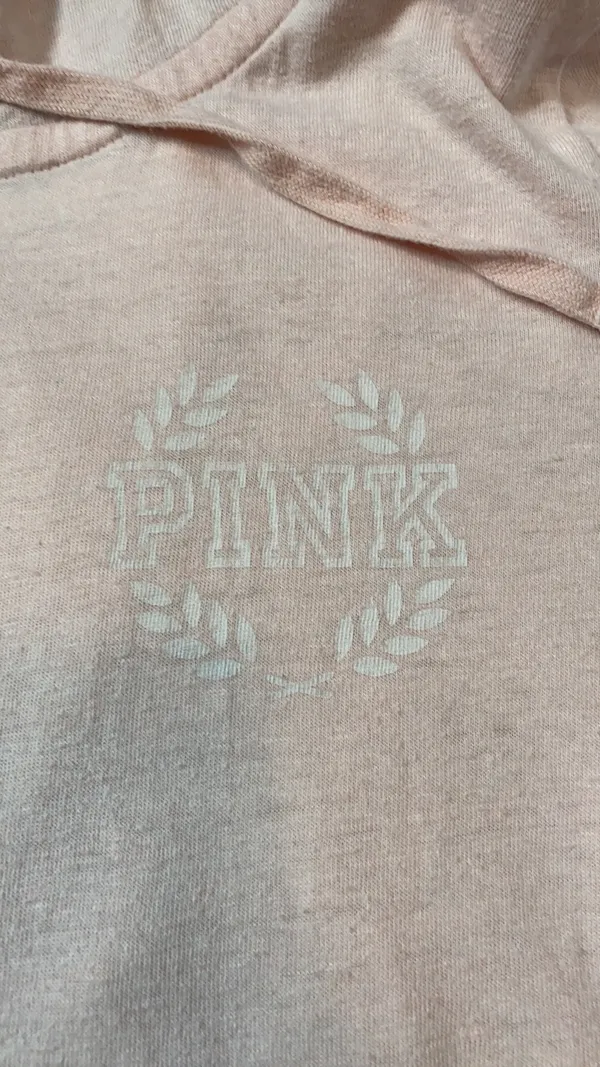 Pink Sweatshirt - Image 2