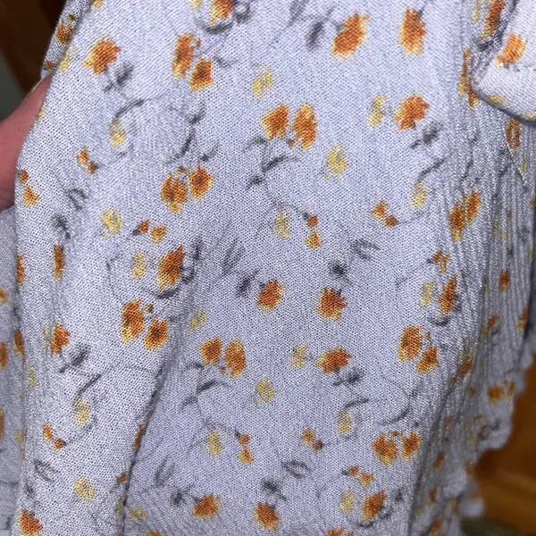 Altar'd State romper XS - Image 4