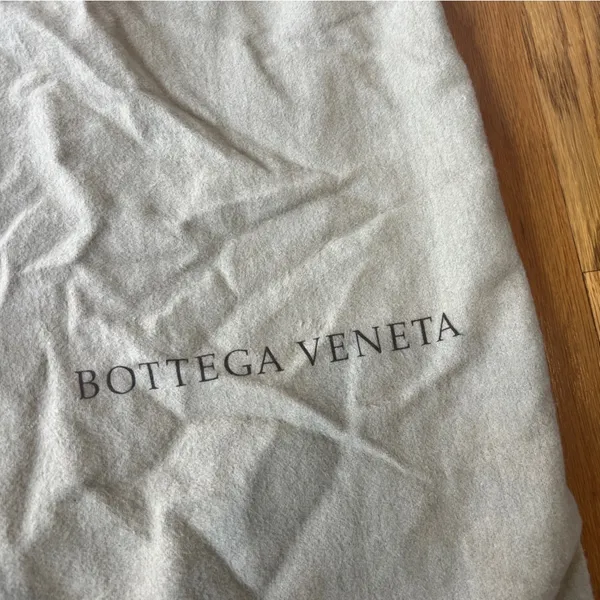 Bottega Veneta Large Dust Bag - Image 2