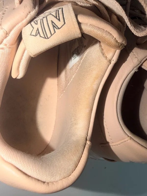Nike Air Force shoes  - Image 7