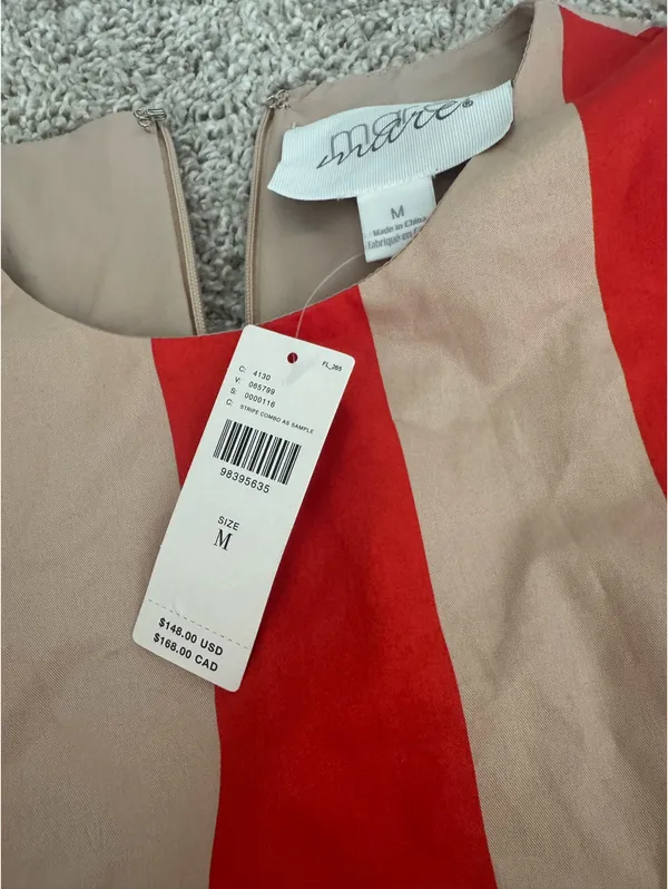 Anthropologie Dress - Image 2