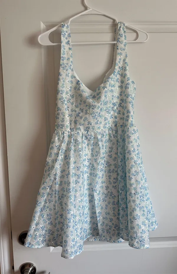Princess Polly Dress - Image 6