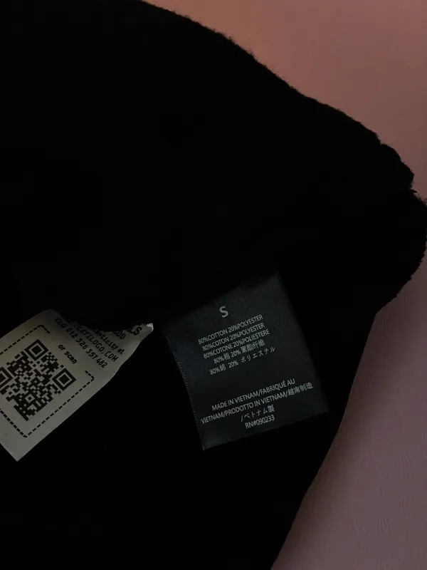 Essentials Fear of God - Image 3