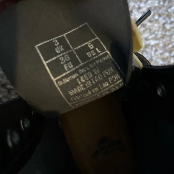 Dr. Martens - Image 4