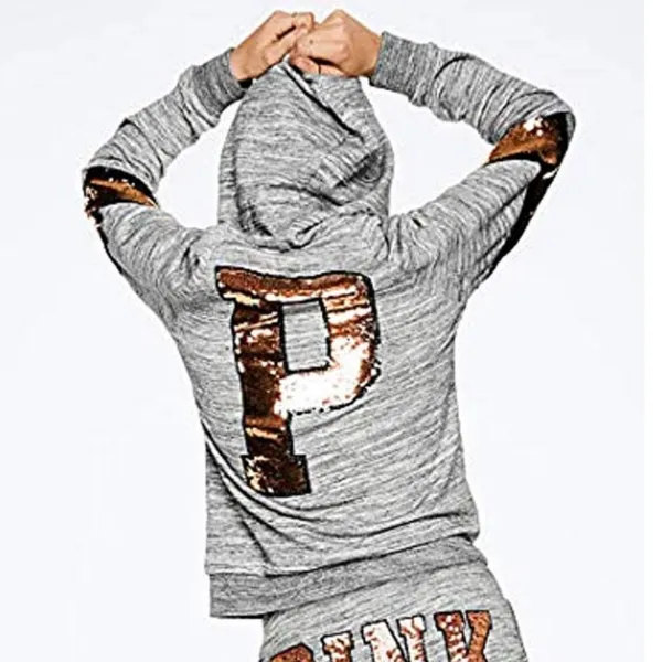 PINK - Victoria's Secret Brand new jacket - Image 3