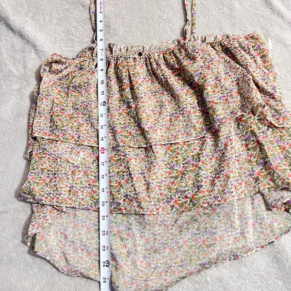 Anthropologie Tank Top - Image 7