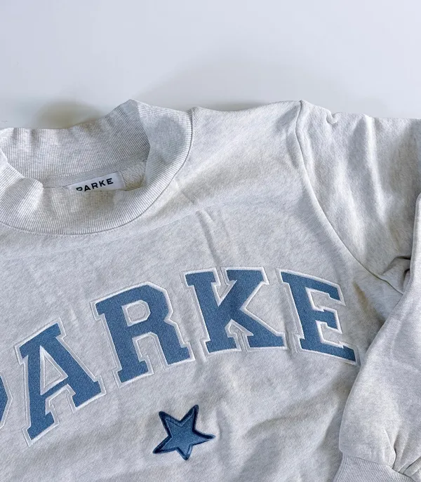 PARKE Mockneck - Image 2