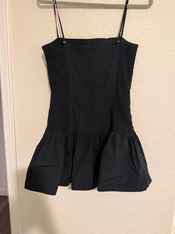Amanda Uprichard Dress - Image 5