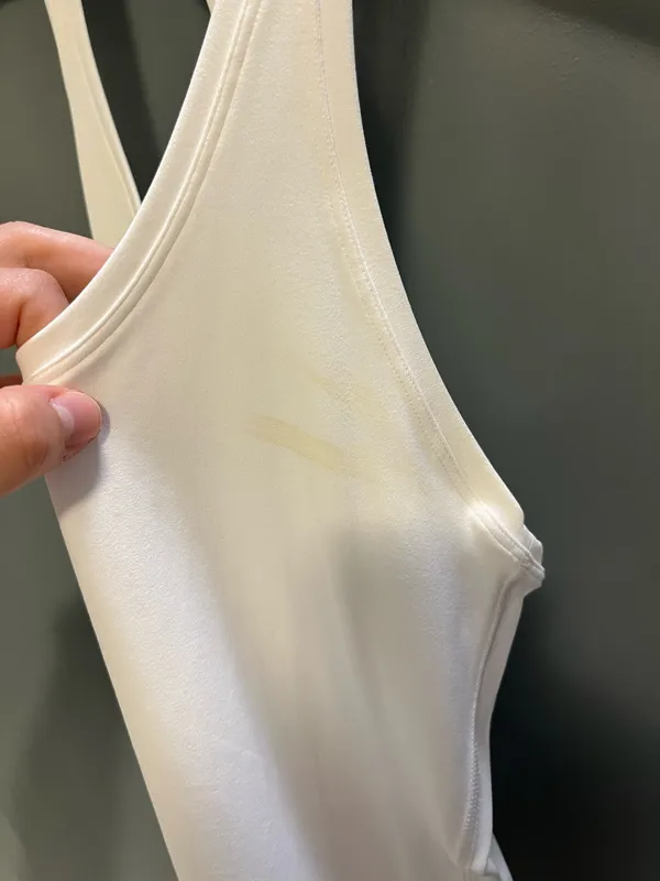 Lululemon tank top - Image 4