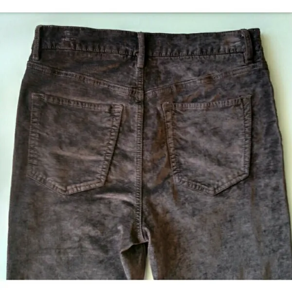 Free People Cyndi High Rise Pant - Size 30 - NWOT - Image 4