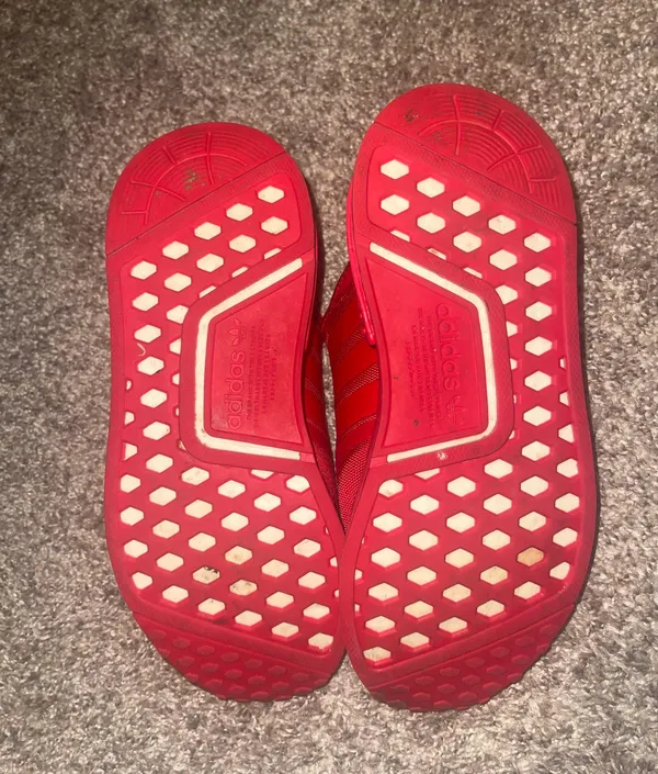 NMD Adidas Sneakers - Image 4