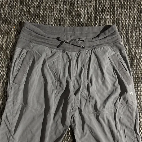 Lululemon Dance Studio Pant II *No Liner - Image 2