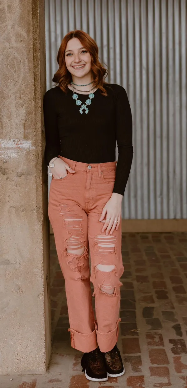 Aeropostale Jeans - Image 2