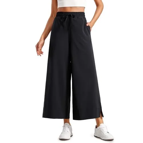 Crz‎ Yoga Feathery-Fit Soft Pocket High Rise Pant 25'' - Image 14