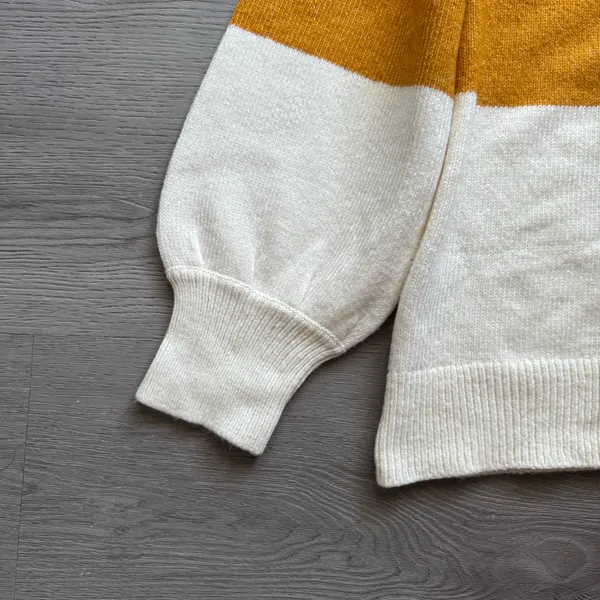 Michael Kors Mock Neck Sweater - Image 3