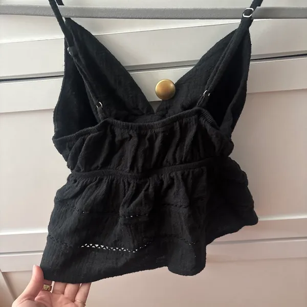 Wild Fable Babydoll Top Tank - Image 2