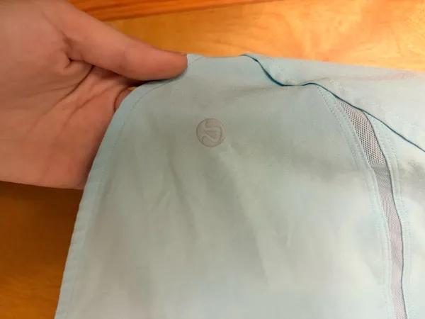 Lululemon Shorts - Image 3