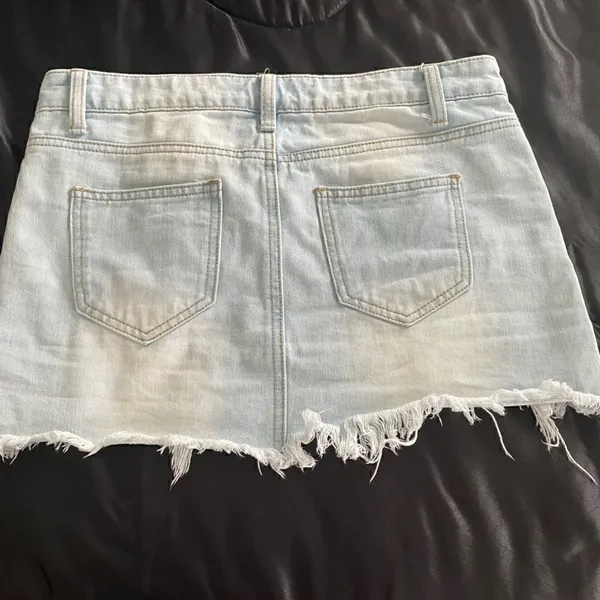 “ Forever 21” mini skirt - Image 2