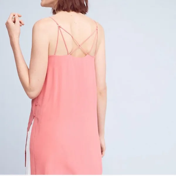 Anthropologie Maeve Meret Tunic 0 New - Image 4