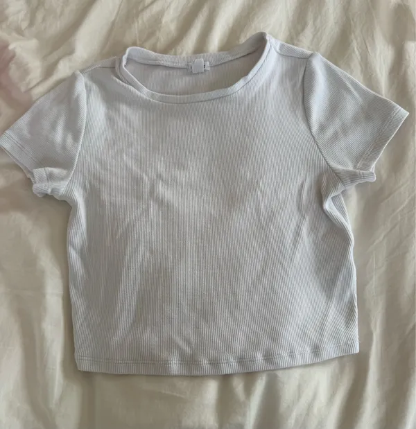 Garage Crop Top - Image 3