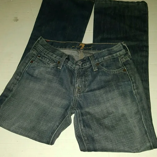 7 For All Mankind Jeans‎ - Image 5