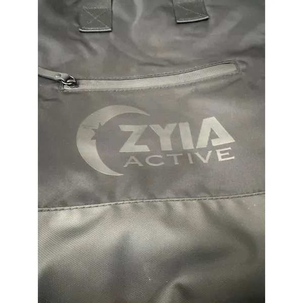 ZYIA X Vooray Summit Swag Active Backpack New Gym Travel Sport Bag - Image 4