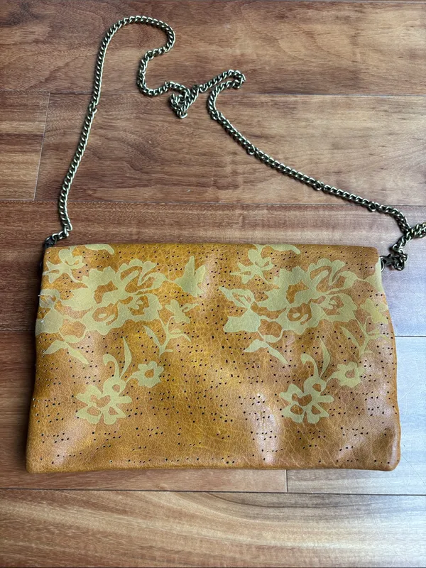 Moda Luxe vegan purse - Image 2