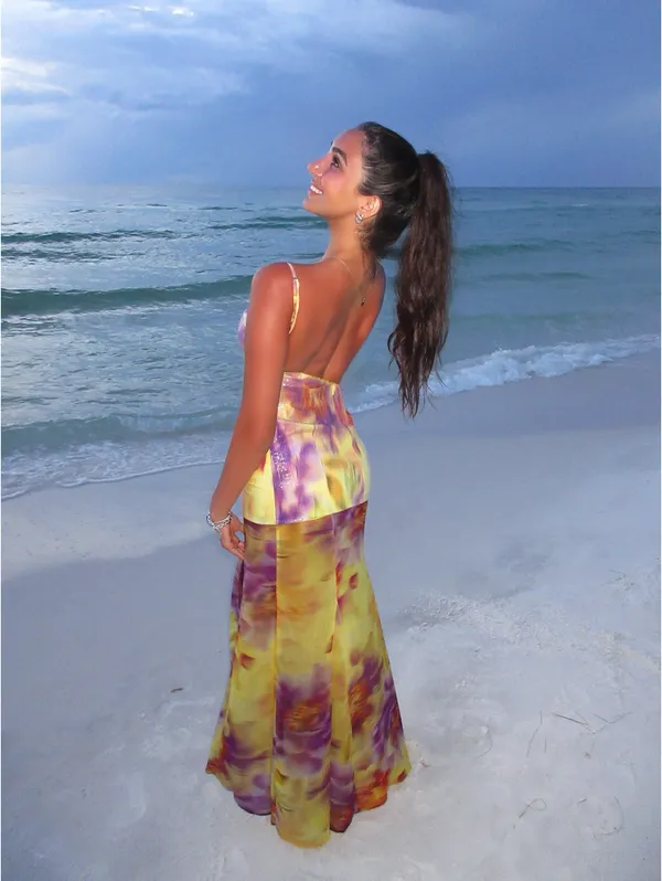 Revolve Dress - Image 4