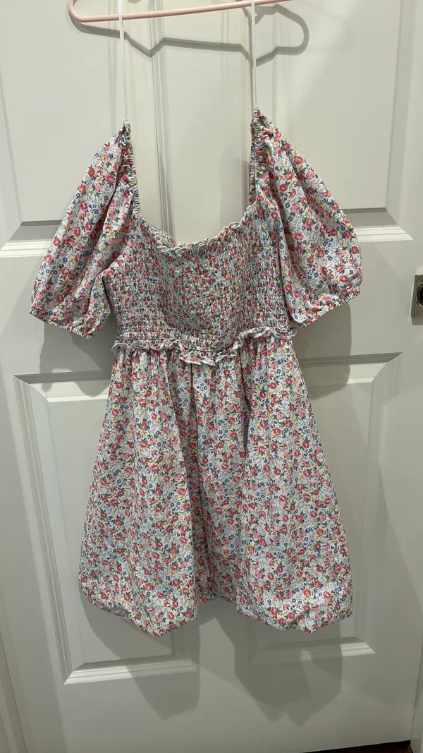 Altar'd State Dress - Image 2