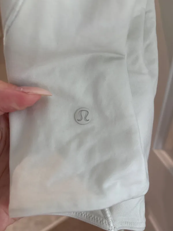 Lulu bodysuit White - Image 2