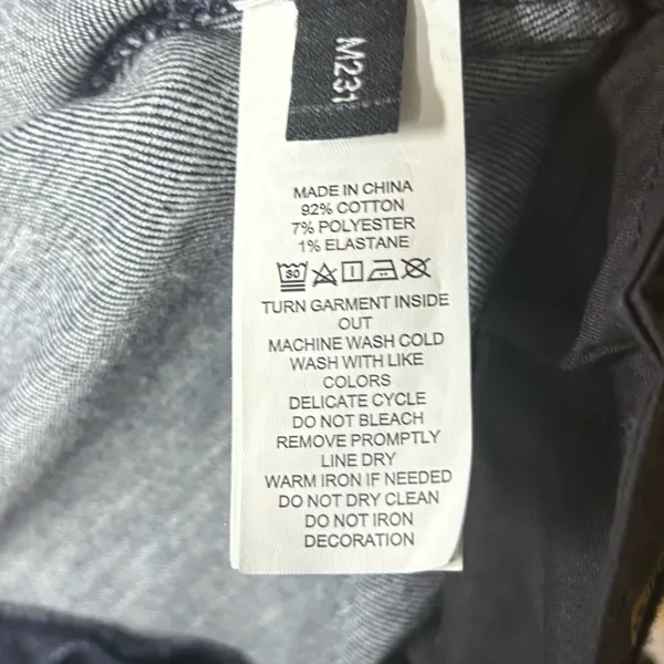 Kate Spade Broome Street‎ Jeans Size 28 - Image 7