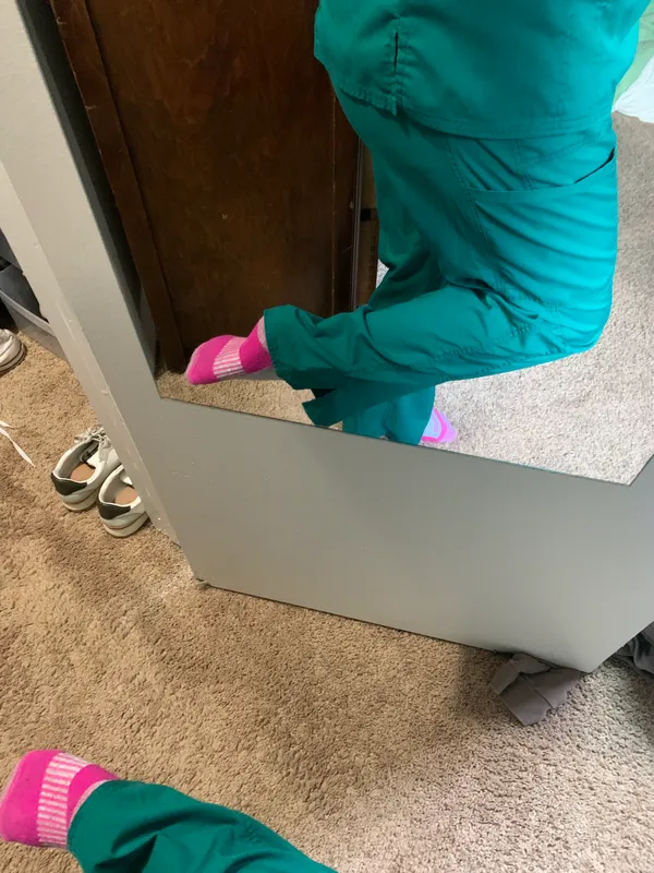Scrub Set - Image 4