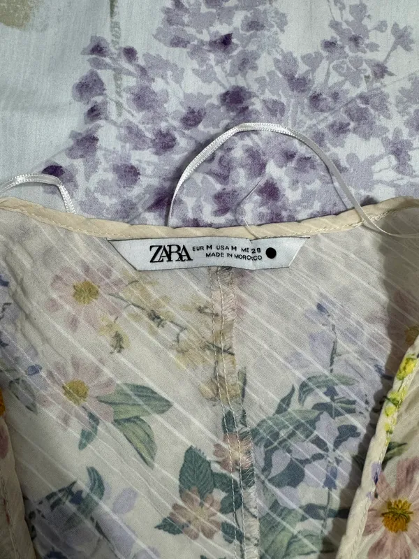 ZARA Blouse - Image 2