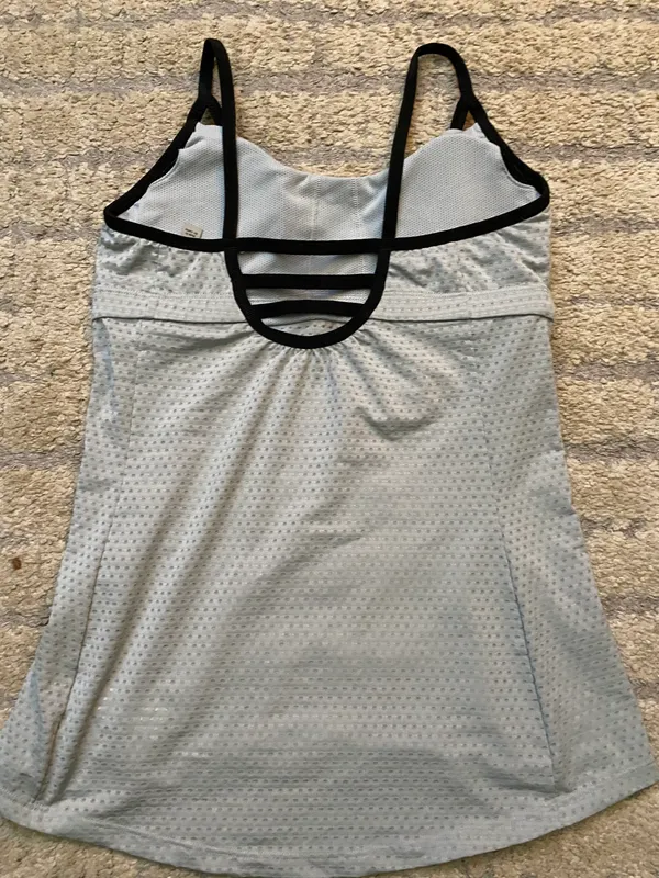 Athleta Tank Top - Image 4
