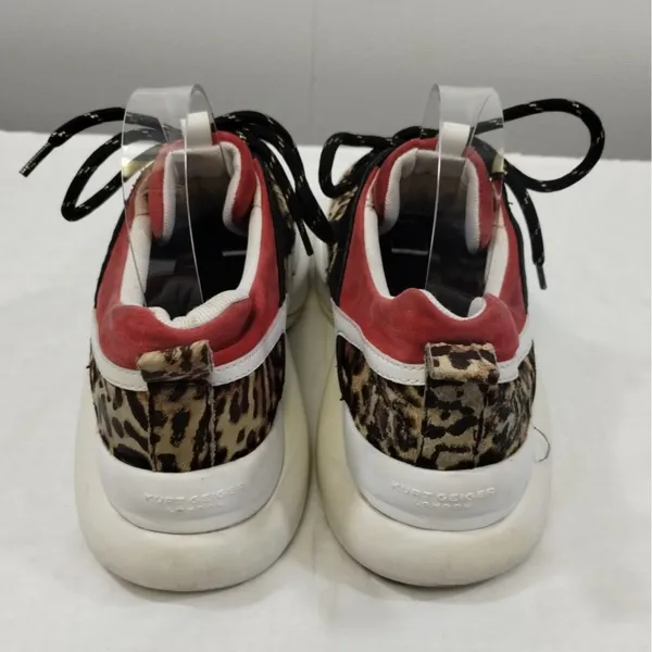 Kurt Geiger London Women's Brown Shoes/Sneaker Sz38 SKU3729 - Image 2