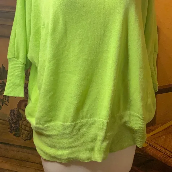 Mossimo top Green Size XL - Image 2