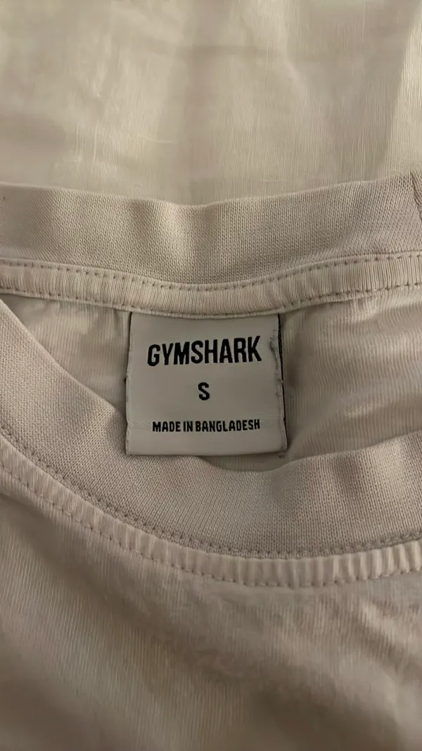 Gymshark Shirt - Image 5