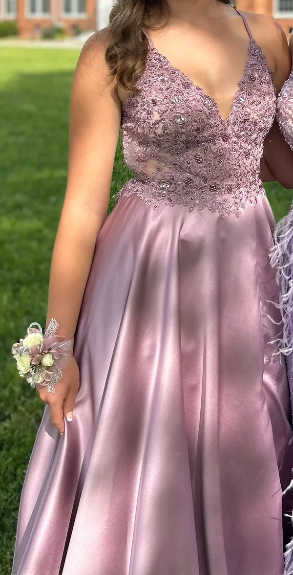 Prom Dress - Image 9