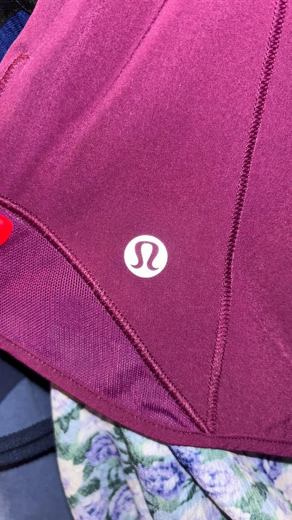 Lululemon Hotty Hot Shorts - Image 3