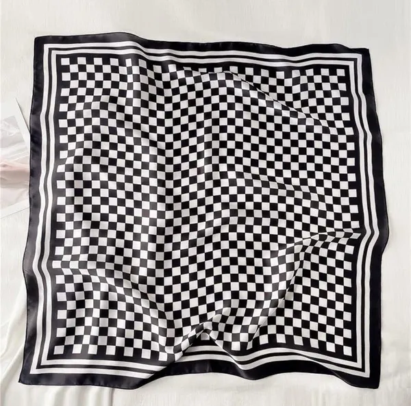 Amazon Hair Scarf - Image 2
