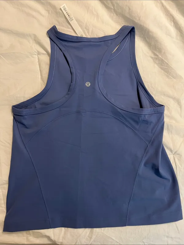 lululemon Align Waist Length Align Tank - Image 3