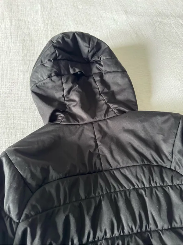 REI Women’s Insulated Puffer Jacket, Medium Black - Image 8