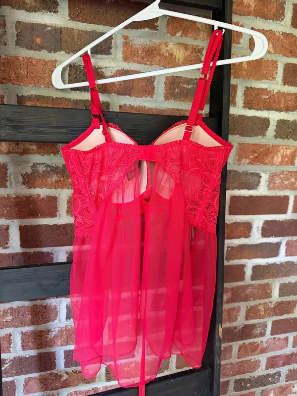 Victoria secret 34 D - Image 6