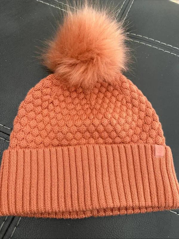 lululemon athletica Coral Knit Pom-Pom Beanie - Image 2