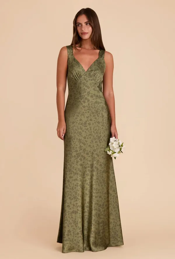 Birdy Grey Bridesmaid Dress - Image 2
